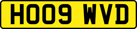 HO09WVD