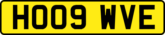 HO09WVE
