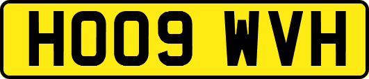 HO09WVH