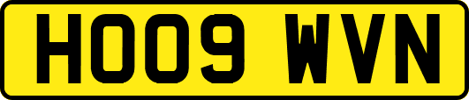 HO09WVN