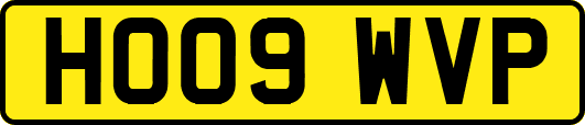 HO09WVP
