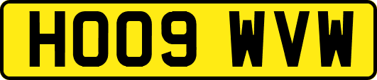 HO09WVW