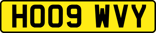 HO09WVY