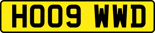HO09WWD
