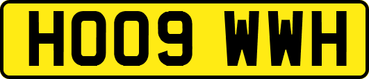 HO09WWH