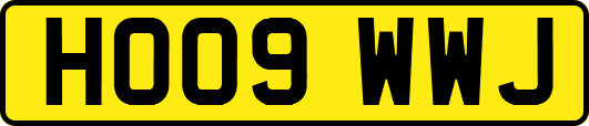 HO09WWJ