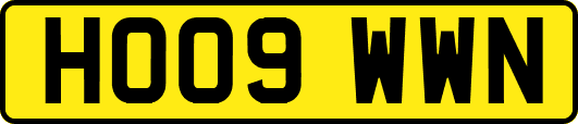 HO09WWN