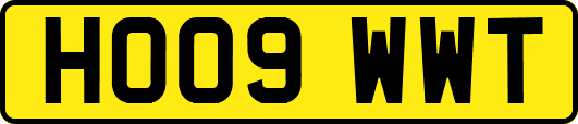 HO09WWT