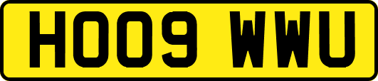 HO09WWU