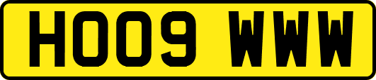HO09WWW