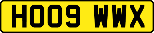 HO09WWX
