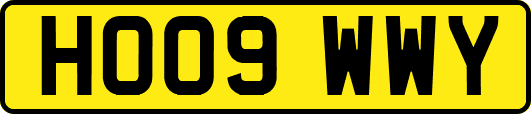 HO09WWY