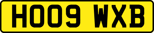 HO09WXB