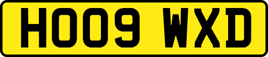 HO09WXD
