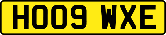 HO09WXE