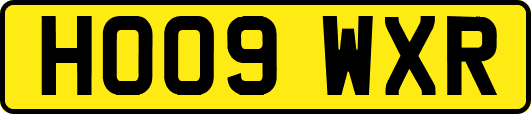 HO09WXR