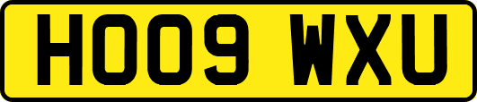 HO09WXU