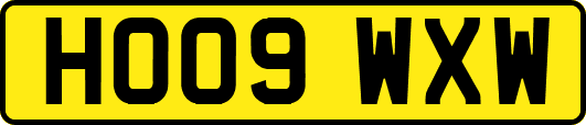 HO09WXW