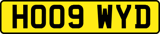 HO09WYD