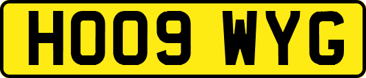 HO09WYG