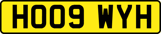 HO09WYH