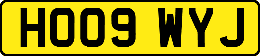 HO09WYJ