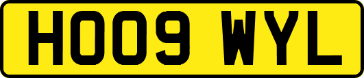 HO09WYL