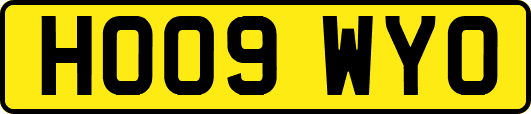 HO09WYO