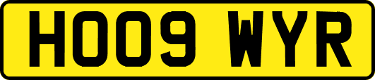 HO09WYR
