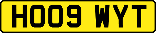 HO09WYT