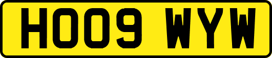 HO09WYW