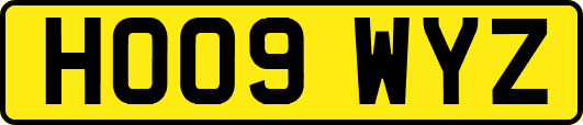 HO09WYZ