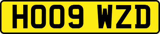 HO09WZD