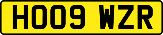 HO09WZR