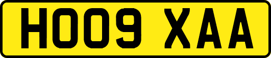 HO09XAA