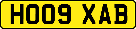 HO09XAB