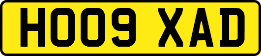 HO09XAD
