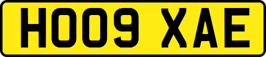 HO09XAE