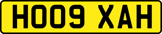 HO09XAH
