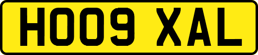 HO09XAL