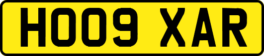 HO09XAR
