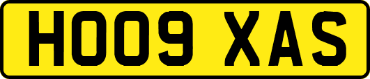 HO09XAS