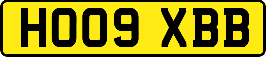 HO09XBB