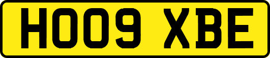HO09XBE