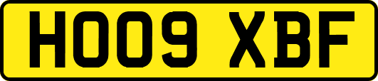 HO09XBF