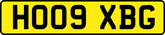 HO09XBG