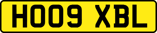HO09XBL