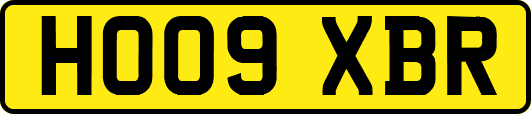 HO09XBR
