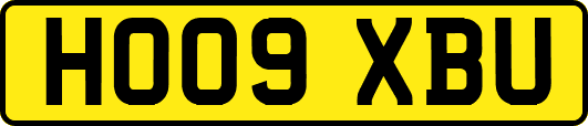 HO09XBU