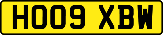 HO09XBW